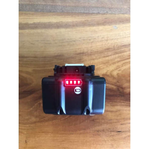 Pin đóng lishen 10 cell 15cell 18v 21v xả cao sử dụng cho máy bu lông máy mài Makita chính hãng và makita trung quốc