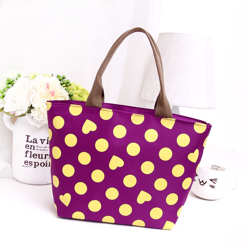 Girls' single shoulder bag and Crossbody Bag Korean fashion net red ins cartoon versatile bag shopping bag