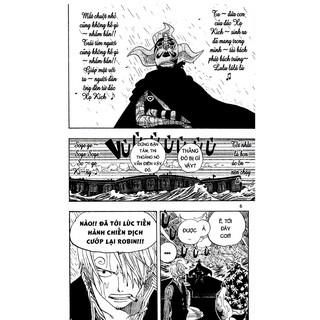 Sách - One Piece - Tập 39