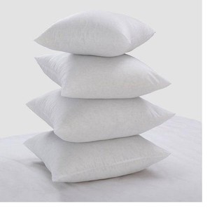Combo 5 ruột gối vuông bông hạt loại đẹp