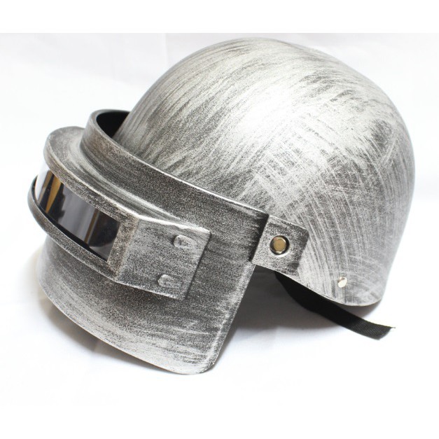 Nón bảo hiểm PUBG hot trend