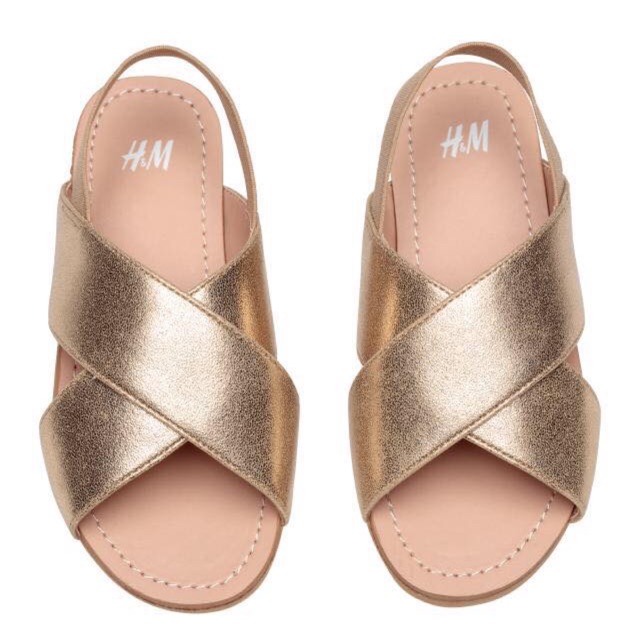 Dép sandal hm vợt sale cho bé gái , Dép sandal hm vợt sale cho bé gái , Dép sandal hm vợt sale cho b