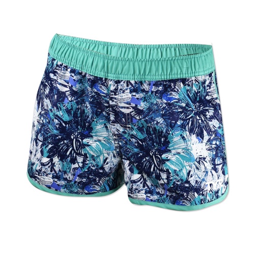 Quần Short Đi Biển TYR Lanae Boardshort