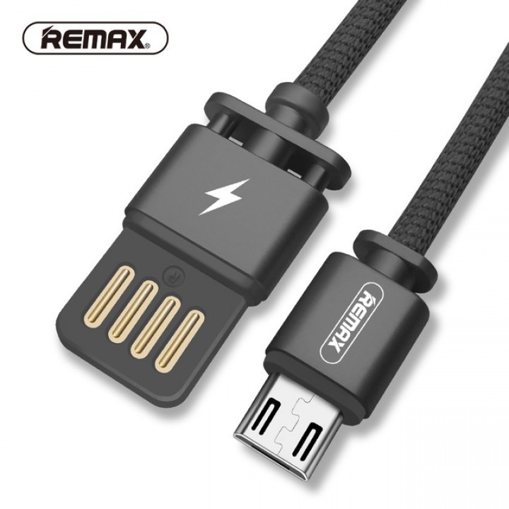 Cáp Remax RC-064m cổng Micro dài 1m
