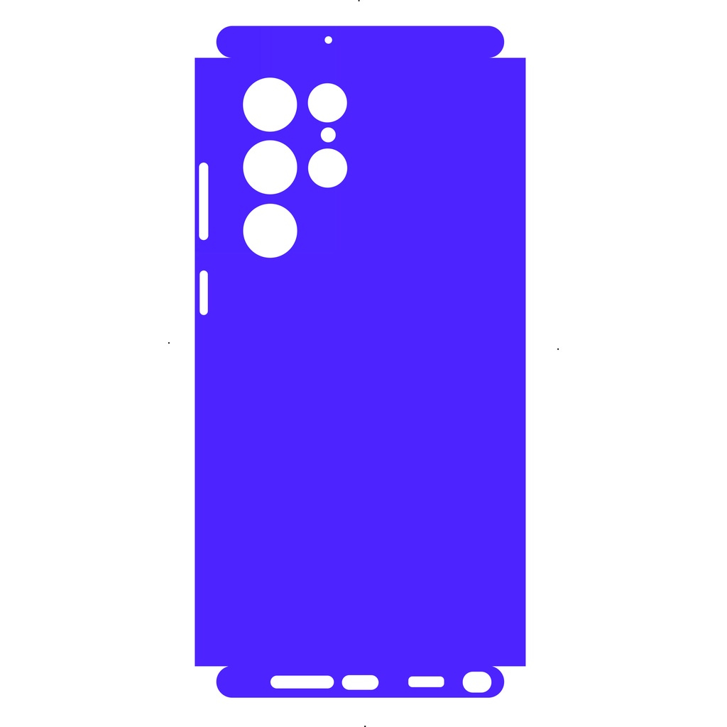 Dán skin lưng full viền Samsung S22 Ultra 5G / S22 plus / S22 5G / S21 Ultra / S21 plus / S21 / S20 Ultra / S20