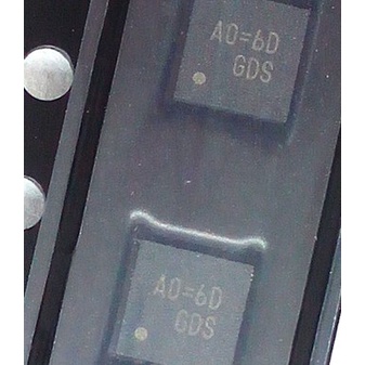 RT8209BGQW RT8209B 8209 AO = BD A0 = BJ AO = BK AO = CC AO = BL ic nguồn trên bo mạch