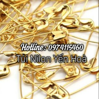 1000 kim tây nhỏ vàng kim băng nhỏ mạ vàng