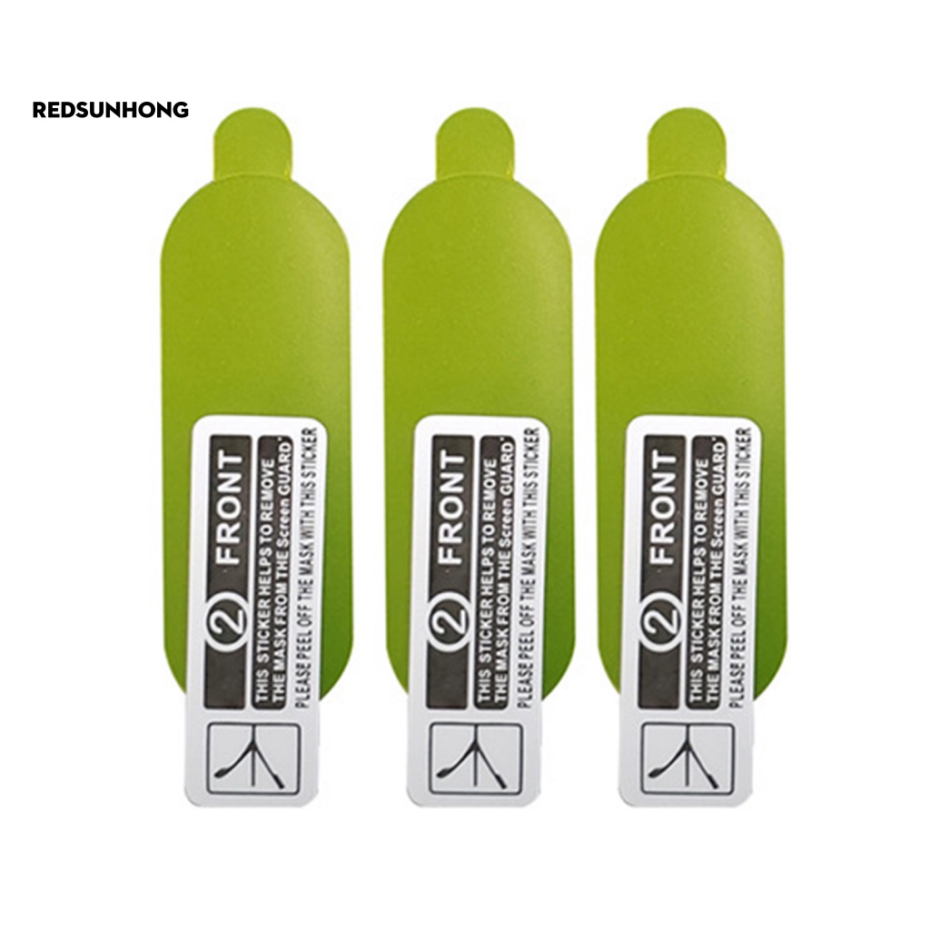 Miếng Dán Bảo Vệ Màn Hình Đồng Hồ Thể Thao RSH.z