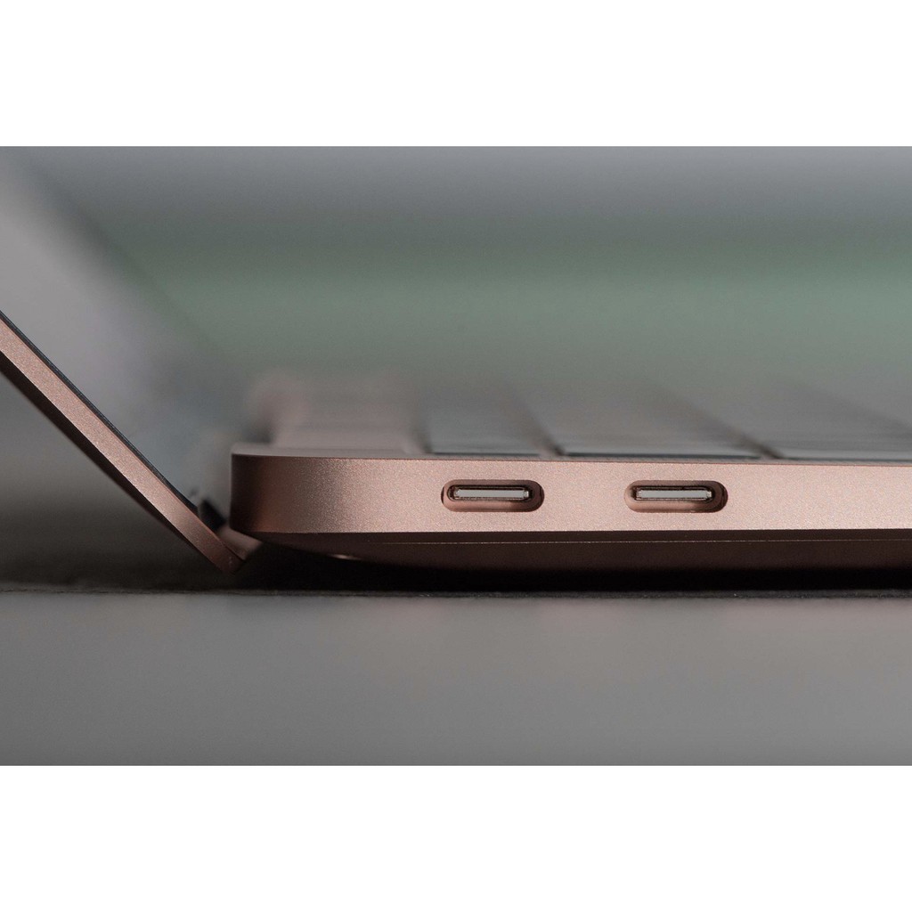 MacBook Air 2018 Màu Gold 13' i5/8gb/256GB chính hãng Apple nguyên seal mới 100%