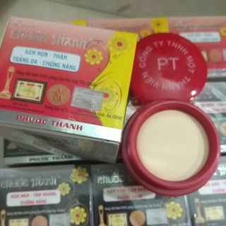 Kem phước thanh 10g