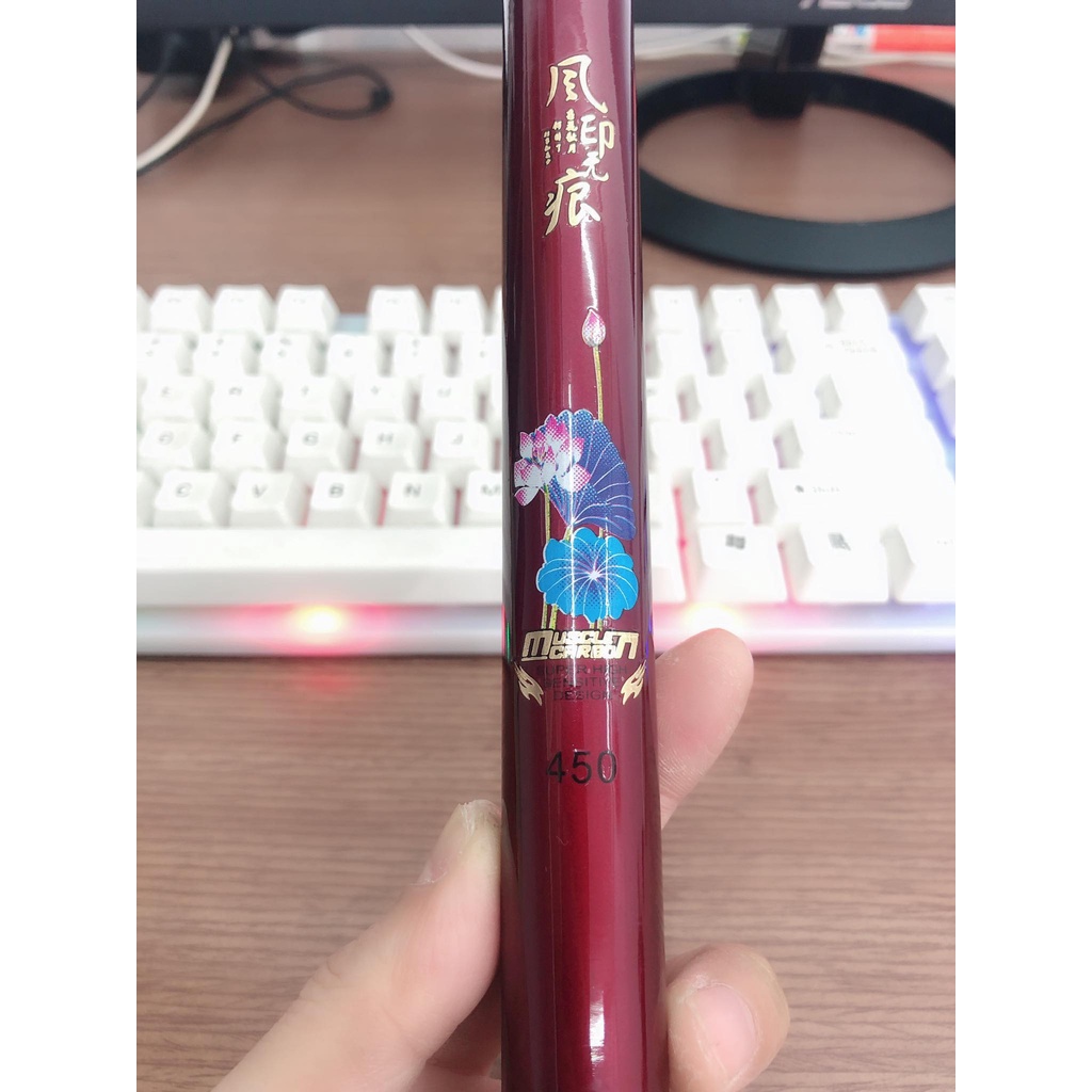 CẦN TAY MINI DÀNH CHO ANH EM SỢ VỢ