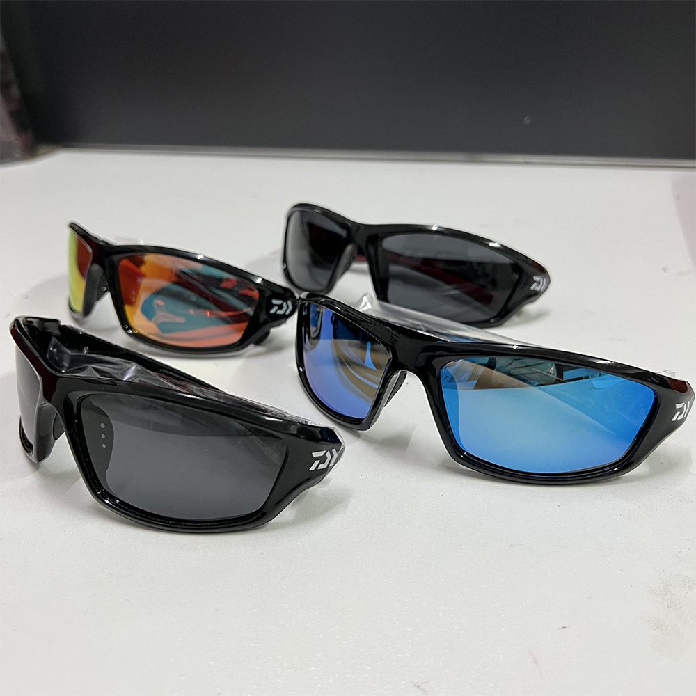 Kính Mát Phân Cực DAIWA 2022 Thời Trang Cho Nam Nữ