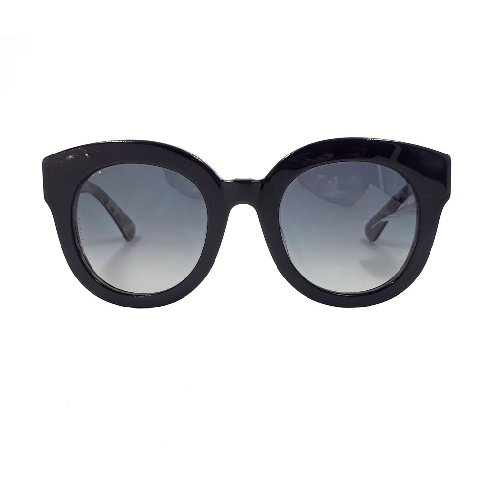Kính mat Dolce&amp;Gabbana DG4235F 2857-T3 màu sắc thời trang chính hãng, thiết kế dễ đeo bảo vệ mắt