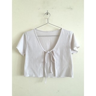 [THANH LÝ] Áo croptop, hai dây