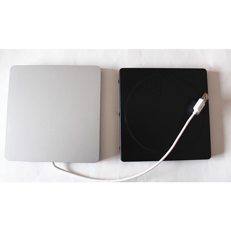 Ổ Đĩa Dvd Gắn Ngoài Cho Macbook Air Pro Imac Mac Mini | BigBuy360 - bigbuy360.vn