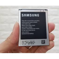 (Giảm Giá Cực Sốc)Pin xịn Samsung Galaxy i8910 S8500 (1500MAH)-Linh Kiện Siêu Rẻ VN