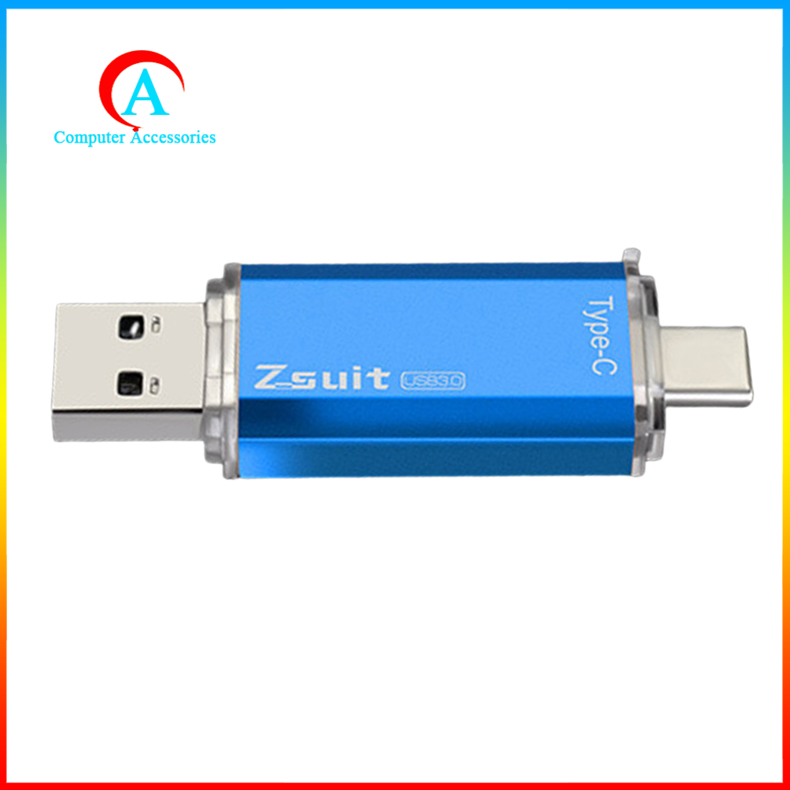 Usb 3.0 Cho Điện Thoại Thông Minh / Pc / Macbook