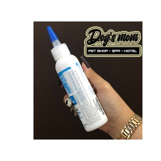 Vệ Sinh Tai Oxymed 118ml