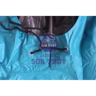 ÁO MƯA CHOÀNG SƠN THỦY K24