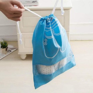 TÚI ĐỰNG GIÀY DÂY RÚT