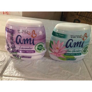 sáp thơm ami 200g