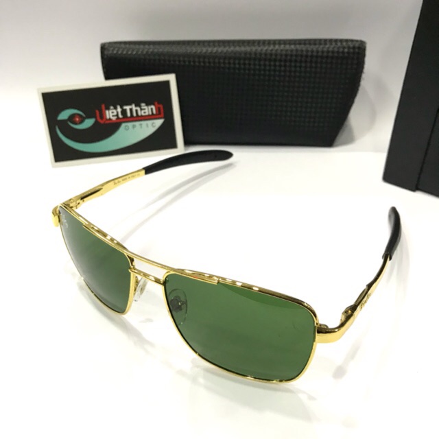 ❤️ Kính mắt Thuỷ Tinh ❤️ mắt kính cao cấp cho nam 🌟