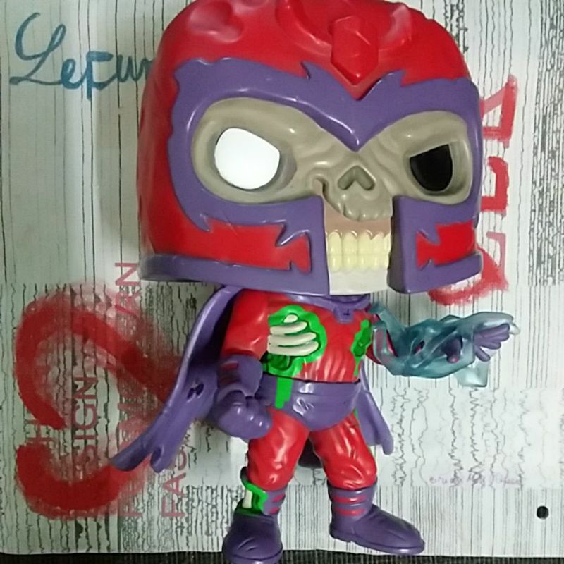 Mô hình Funko pop marvel Zombie 25cm