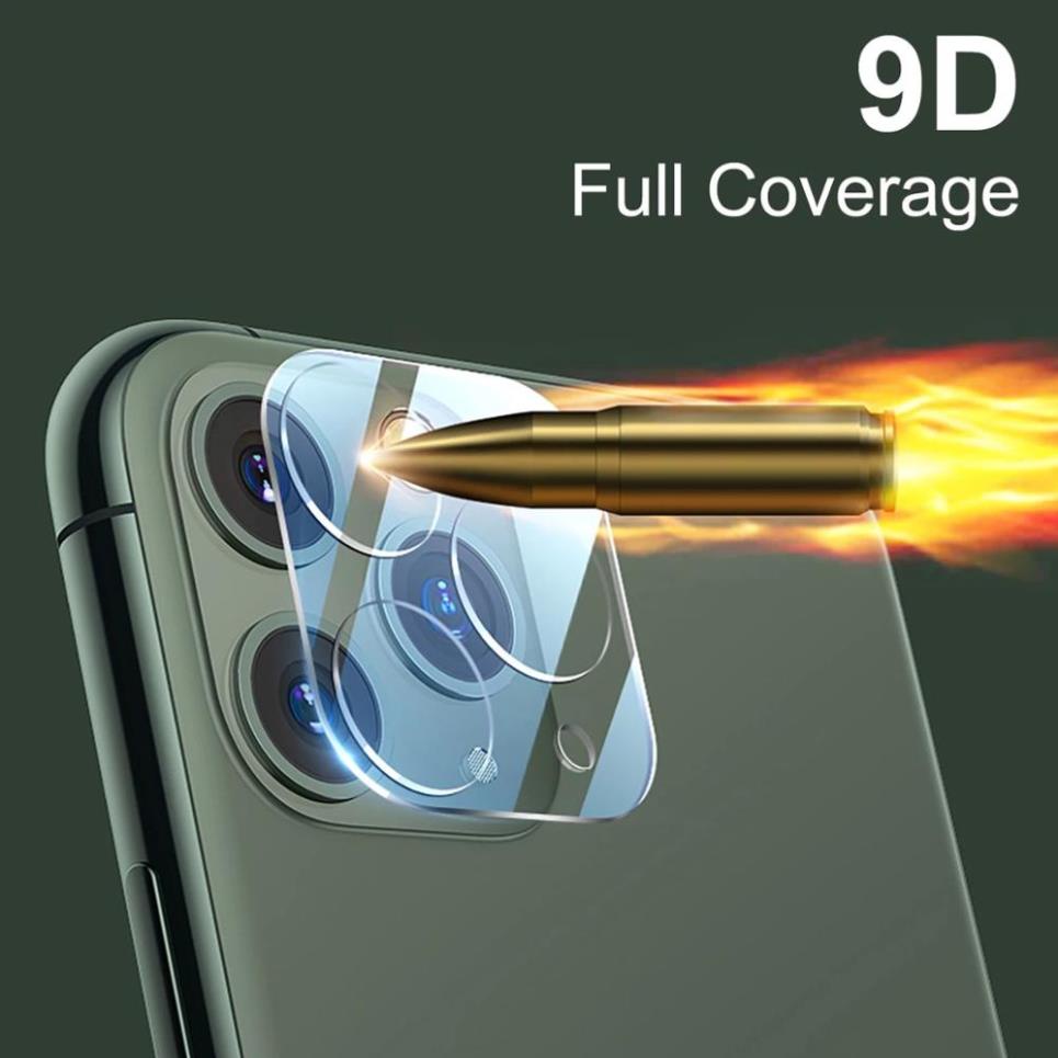 Kính cường lực bảo vệ camera sau cho iPhone 15 14 13 12 11 Pro Max  Pro / Mini/ 14+