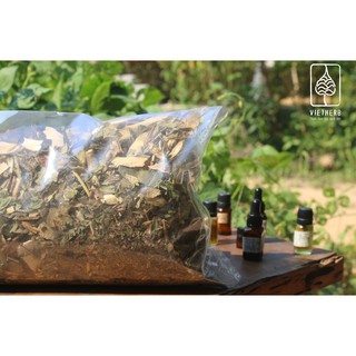 LÁ TẮM SẢN PHỤ - VIETHERB