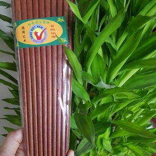 Đũa gỗ trắc sài gòn