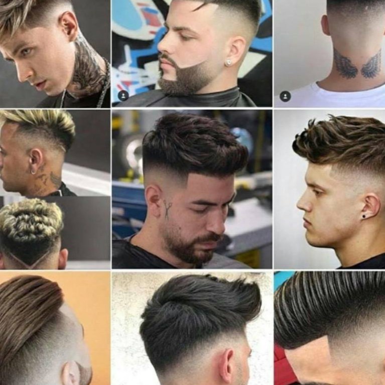 KÉO CẮT TÓC GIÁ RẺ