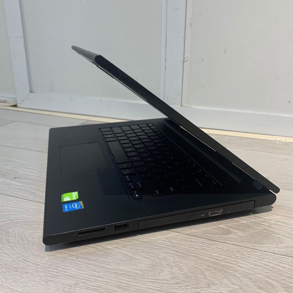 Laptop Cũ Dell Inspiron 3442 / Core i5 / Ram 8GB / SSD / VGA Rời 2GB / Màn 14inch