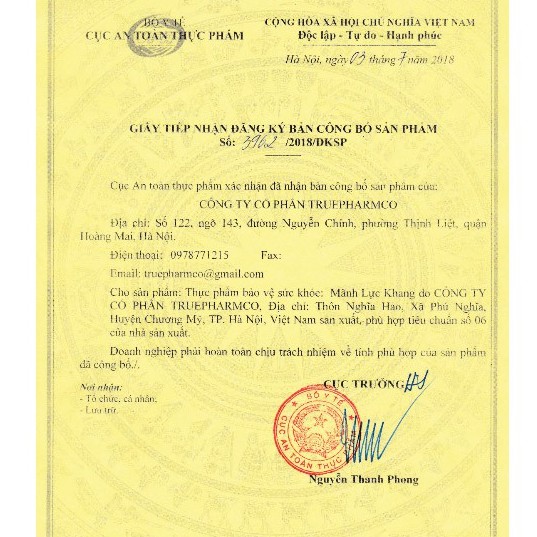 Mãnh Lực Khang- viên uống tăng cường sinh lý nam giới hộp 60 viên | BigBuy360 - bigbuy360.vn