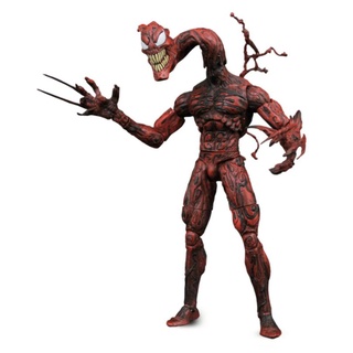 Mô hình Marvel Select Carnage 2.0
