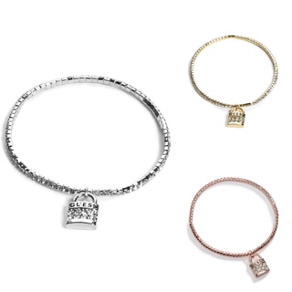 Vòng tay - dây chuyền Guess (Hàng order US đã về)