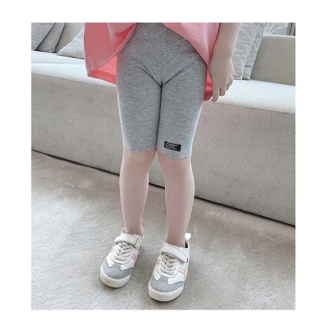SÉT 3 QUẦN LEGGING TĂM NGỐ CHO BG