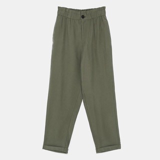 Quần baggy ZR