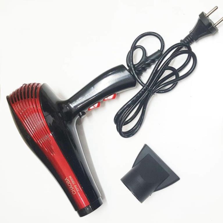 MÁY SẤY TÓC TẠO KIỂU TÓC CHAOBA  2219 CÔNG SUẤT 2800W Miễn phí vận chuyển cho đơn hàng trên 150K