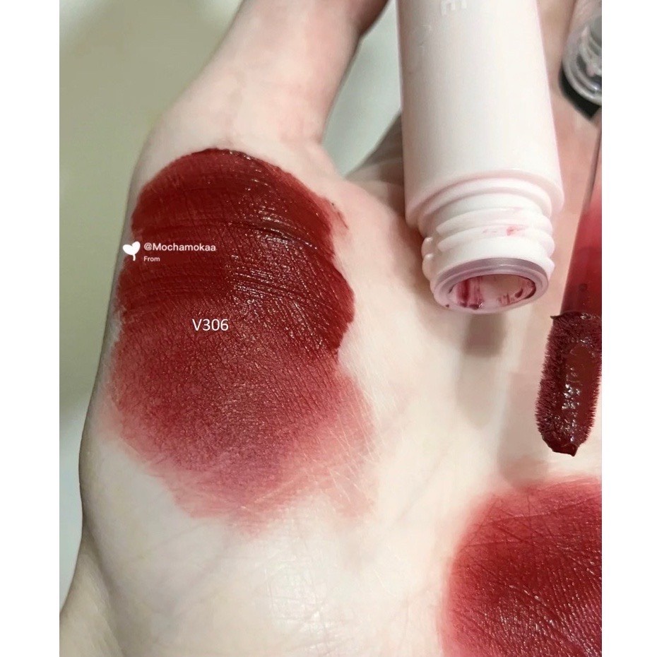 Son Kem Lì Hold Live Hoa Anh Đào Flower Sakura Velvet Matte Dưỡng Ẩm Lâu Trôi Bền Màu Chống Thấm Nước HL543