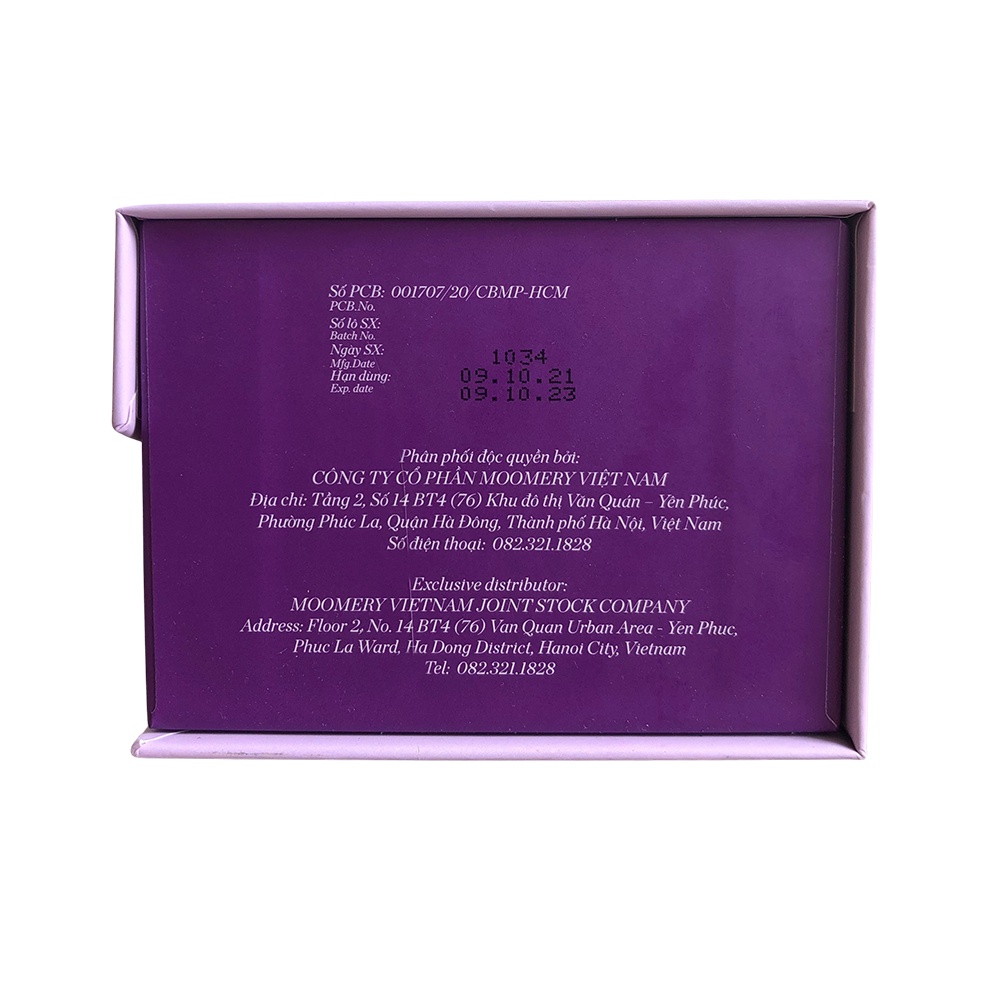 Evamost dung dịch vệ sinh phụ nữ 120ml Việt Nam Mit Beauty khử mùi hôi cô bé giúp làm thoáng sạch thơm tho