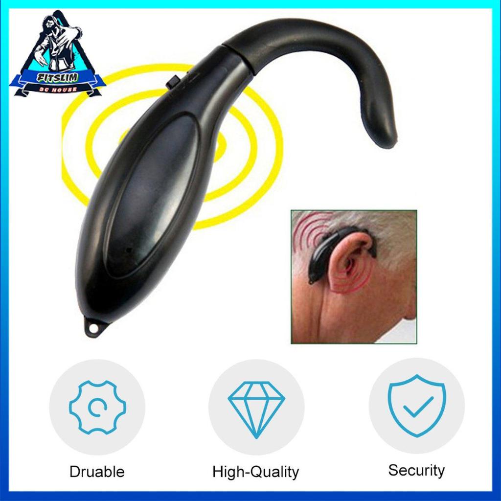 Thiết Bị Báo Động Ngủ Gật Chống Ngủ Gật Tiện Dụng