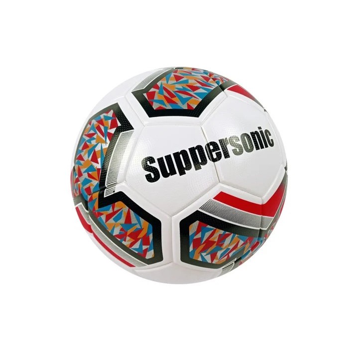 Bóng Đá Động Lực Suppersonic Size Số 5 Tiêu Chuẩn FIFA Quality