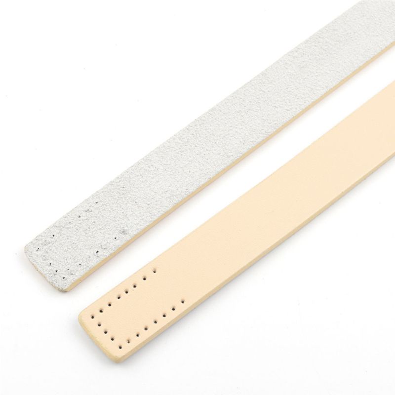 Dây Da PU Thay Thế Cho Túi Xách Handmade