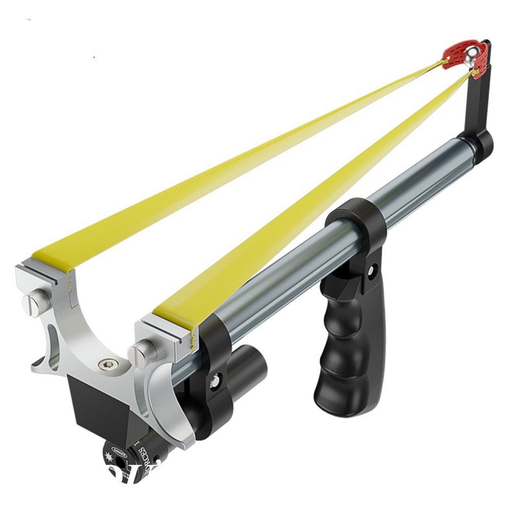 Ná Cải Tiến Kèm Laze Siêu Sáng Tặng Dây Thun Cao Cấp