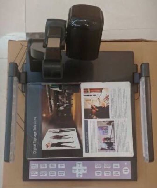 Máy chiếu vật thể Wanin MT8600