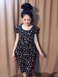 ĐỒ BỘ KATE QUẦN LỬNG MỚI