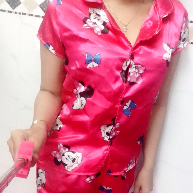 Combo 69 bộ đồ ngủ