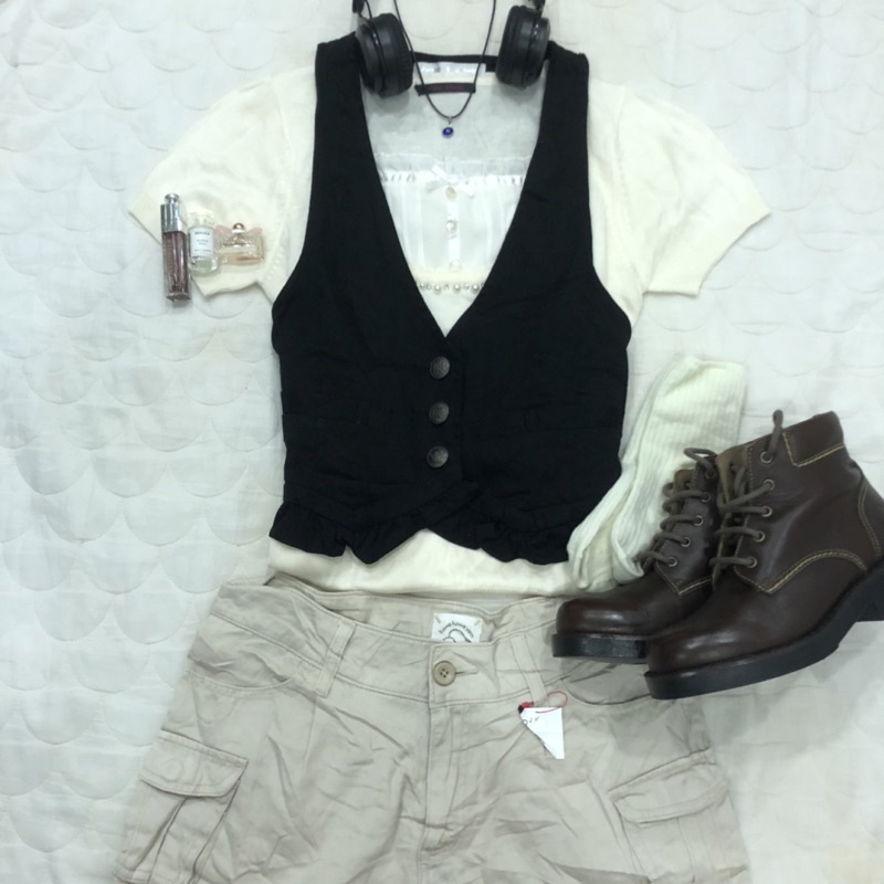 đồ si y2k style