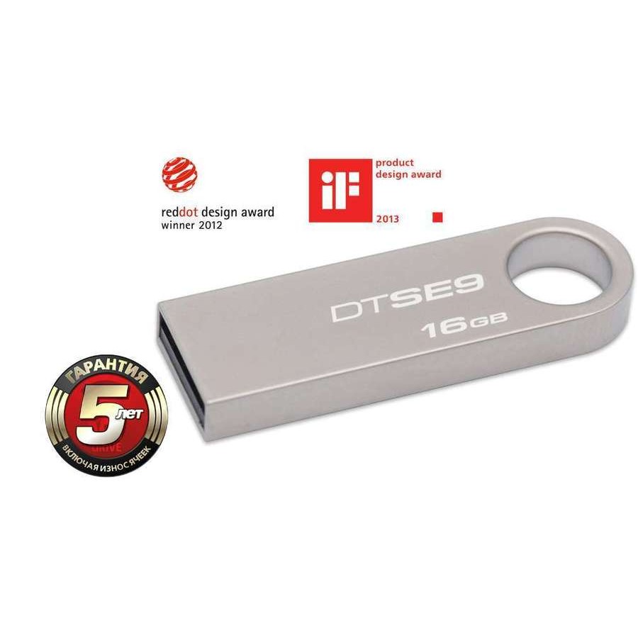 [CHÍNH HÃNG VSP] USB 16GB SE9