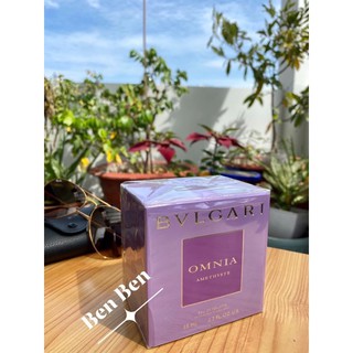 Nước hoa nư BVL Omnia Amethyste 65ml